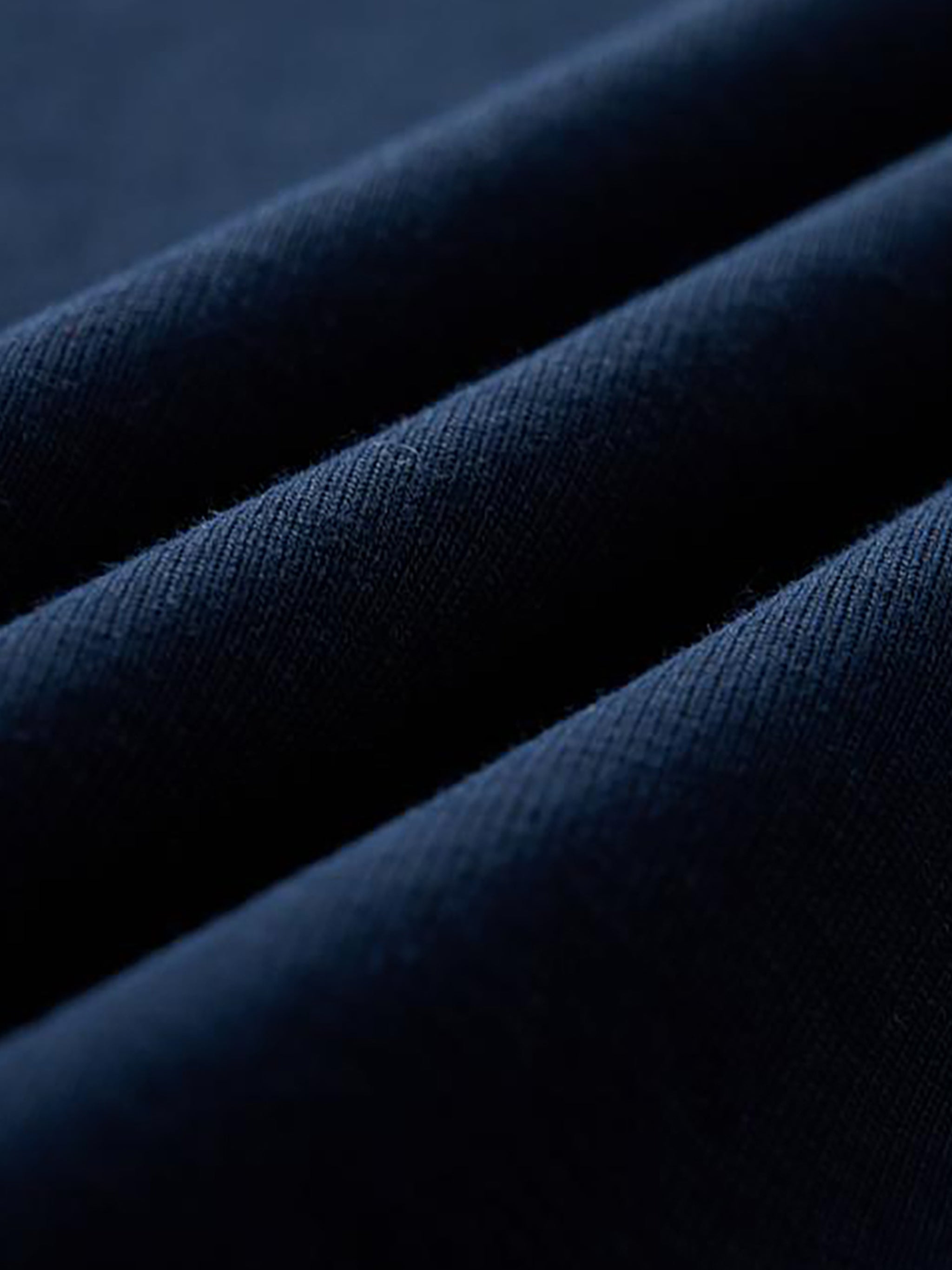 Color-Blocked Raglan Sleeve T-Shirt WHITE/BLACK