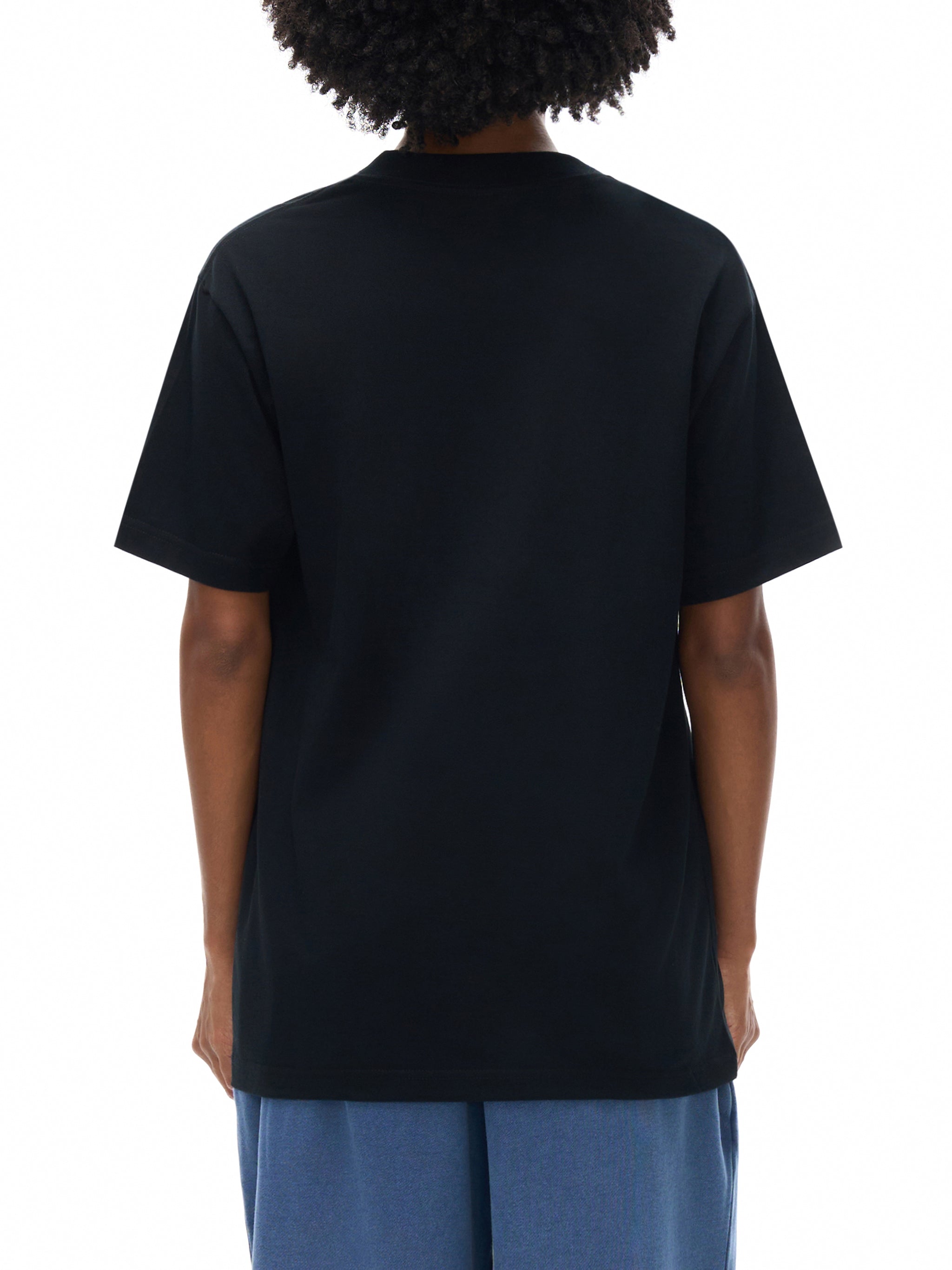 250 GSM Oversized Cotton T-Shirt